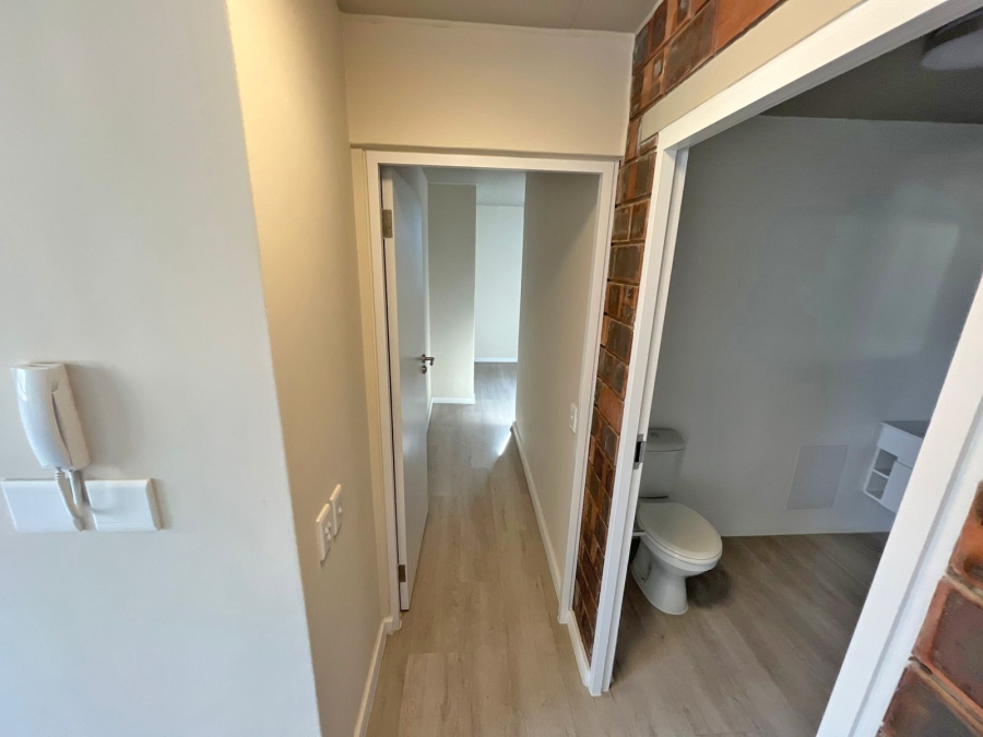 2 Bedroom Property for Sale in Observatory Western Cape